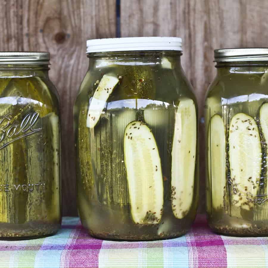 3 Secrets You Need to Know to Stop Breaking Glass Jars in Your