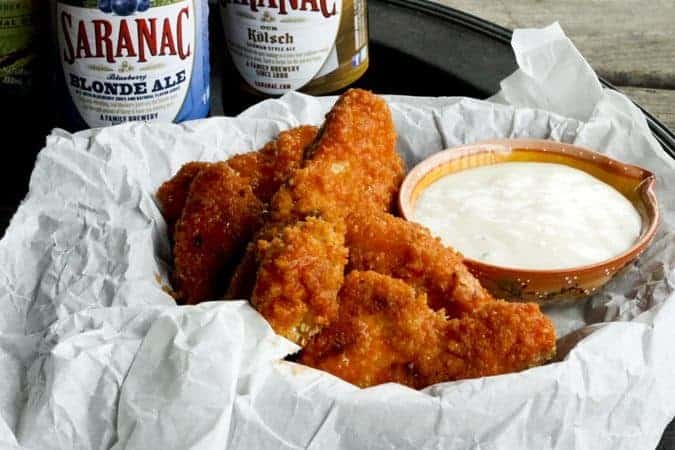 https://www.foodiewithfamily.com/wp-content/uploads/2013/09/Oven-Fried-Homemade-Chicken-Nuggets-and-Boneless-Buffalo-Wings-3.jpg