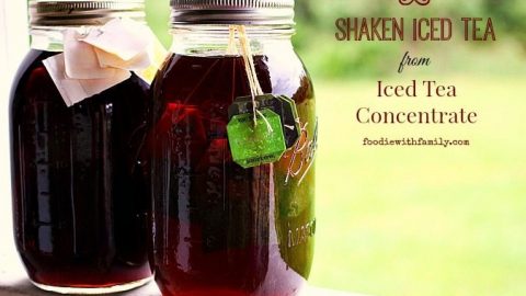 7 Sweet (And Surprising) Ways to Use Iced Tea, Quebrada Baking Company