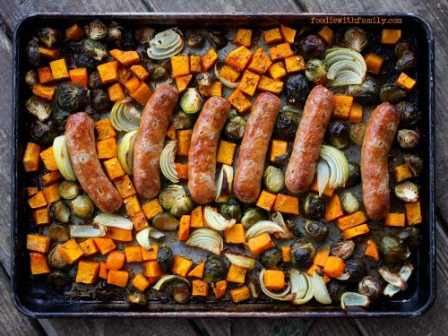 Evenly Browned Sausages? - Cookware - Hungry Onion