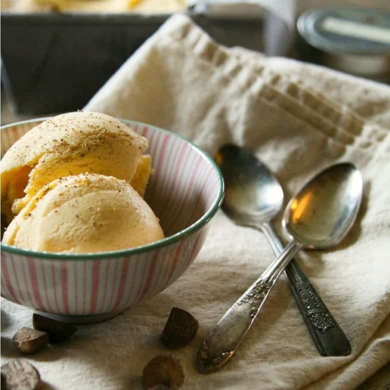 How to Make Ice Cream without an Ice Cream Maker - A Cookie Named Desire