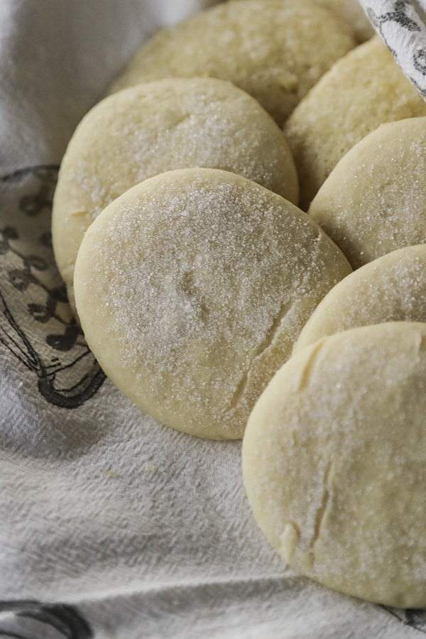 Stokoe Farms' Legendary Sugar Cookies - Foodie With Family