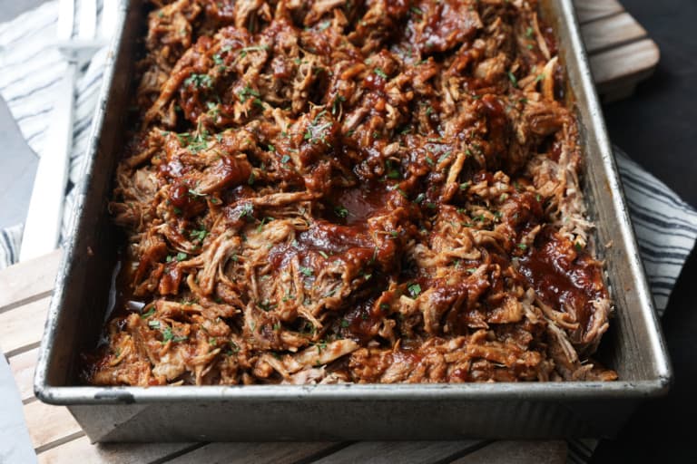 Jack Daniels Pulled Pork Foodie With Family   Jack Daniels Pulled Pork 6 768x512 