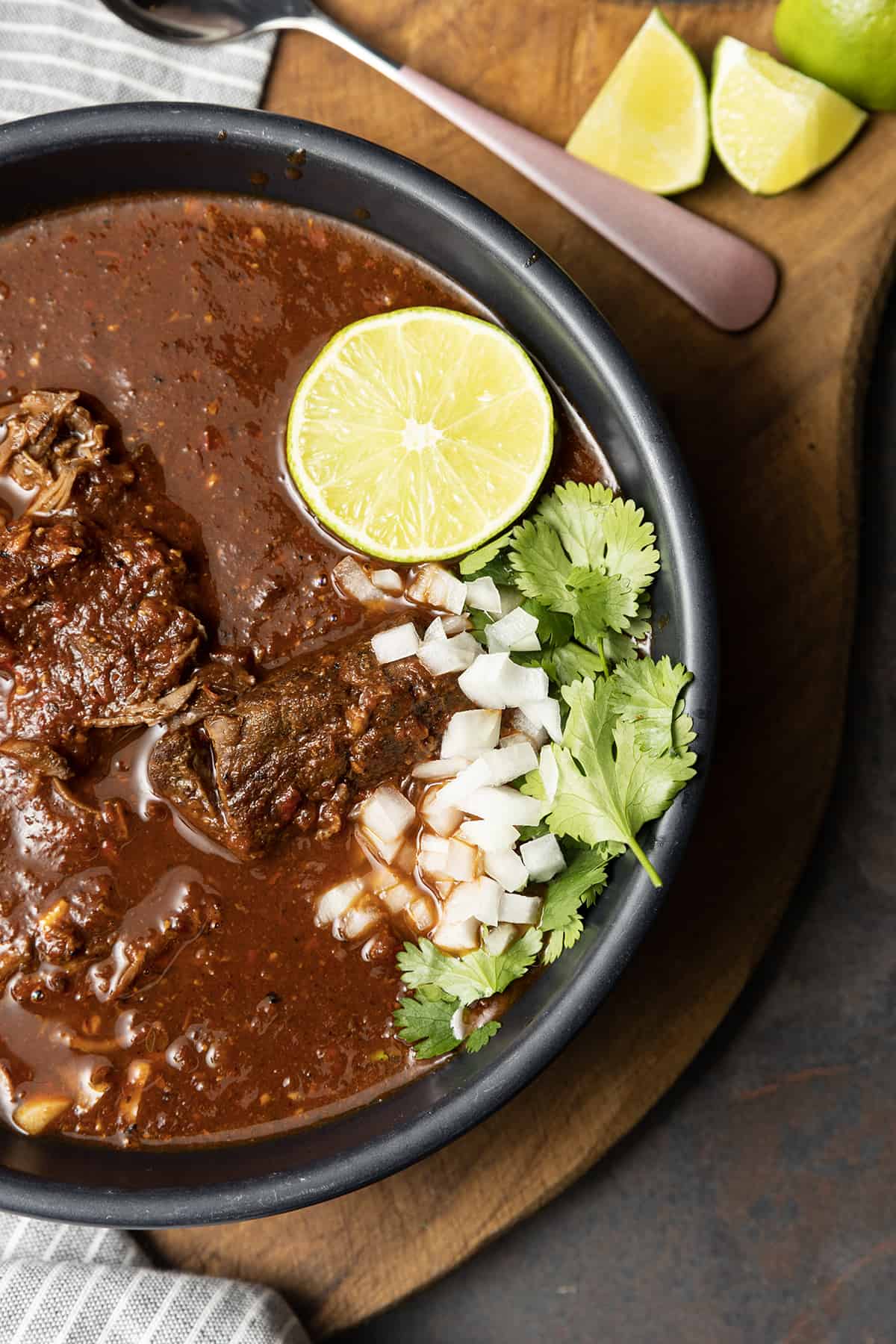 Instant Pot Birria Foodie With Family