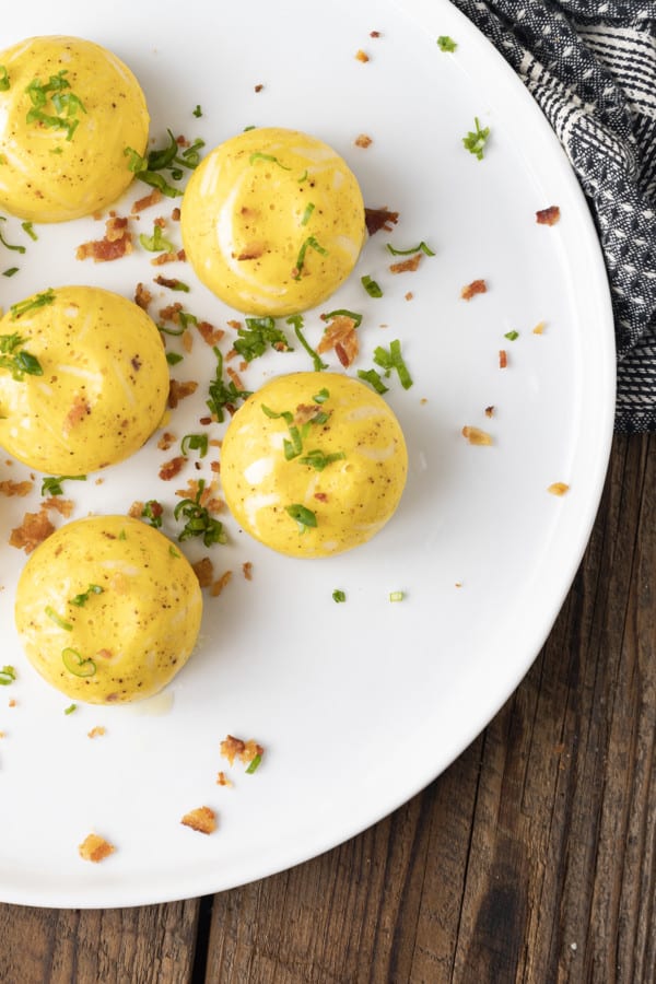 3 Recipes for Your Instant Pot Egg Bites Mold - Healthy and NOT Egg Bites 