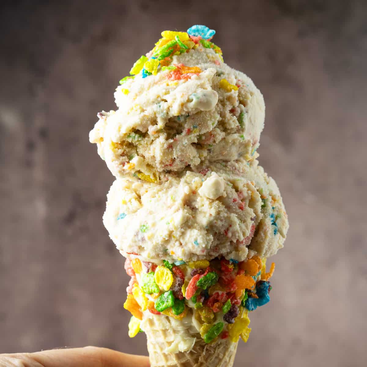 10 Terrific Twists on Homemade Ice Cream
